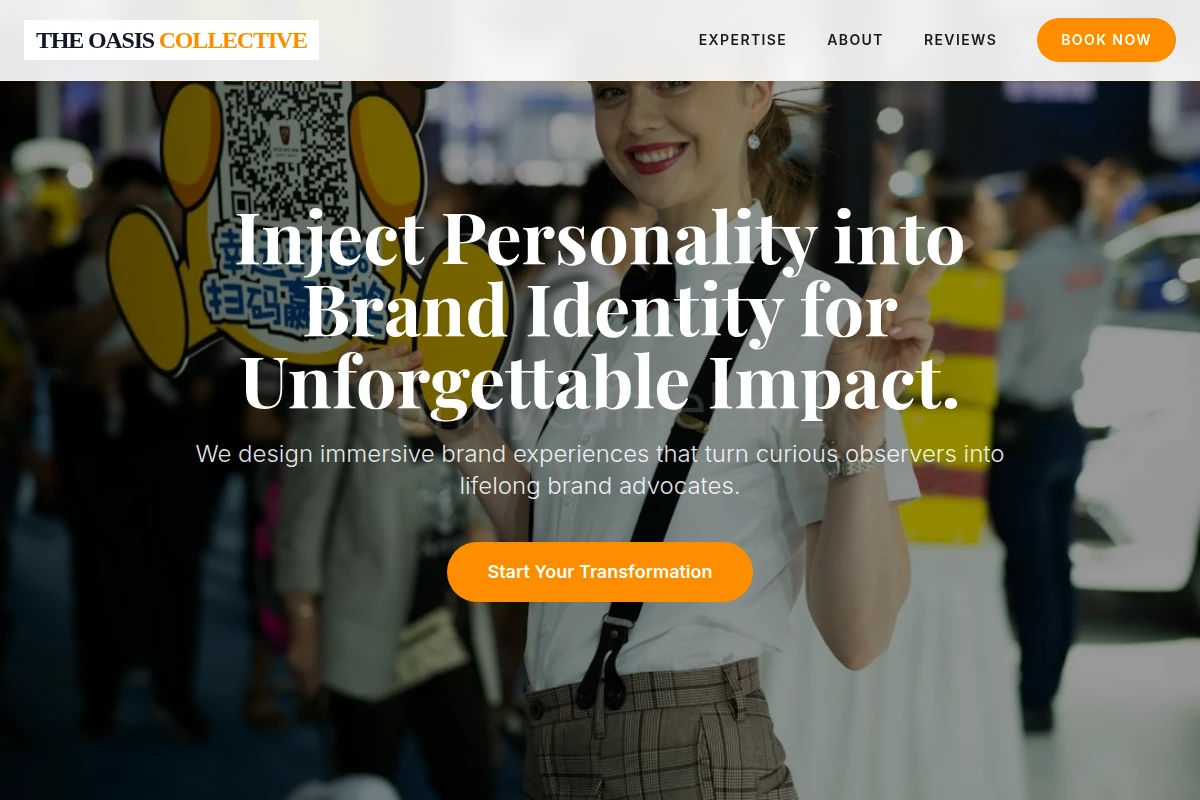 Flare Event Marketing
