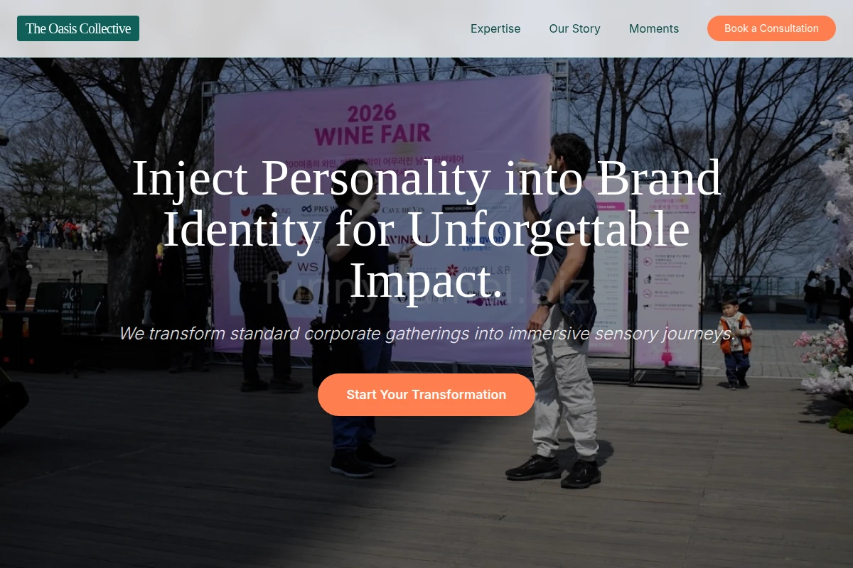 Glow Event Marketing